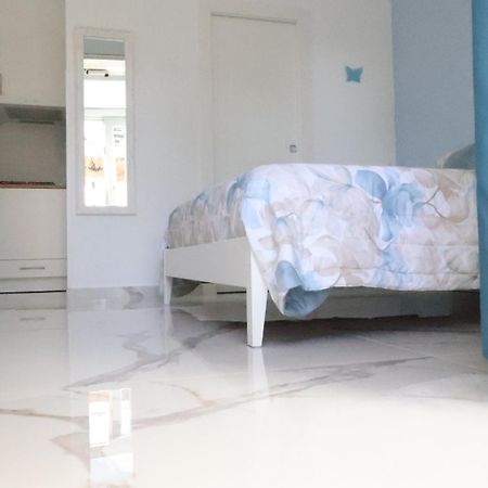 Sole Apartments Sarno Exterior photo
