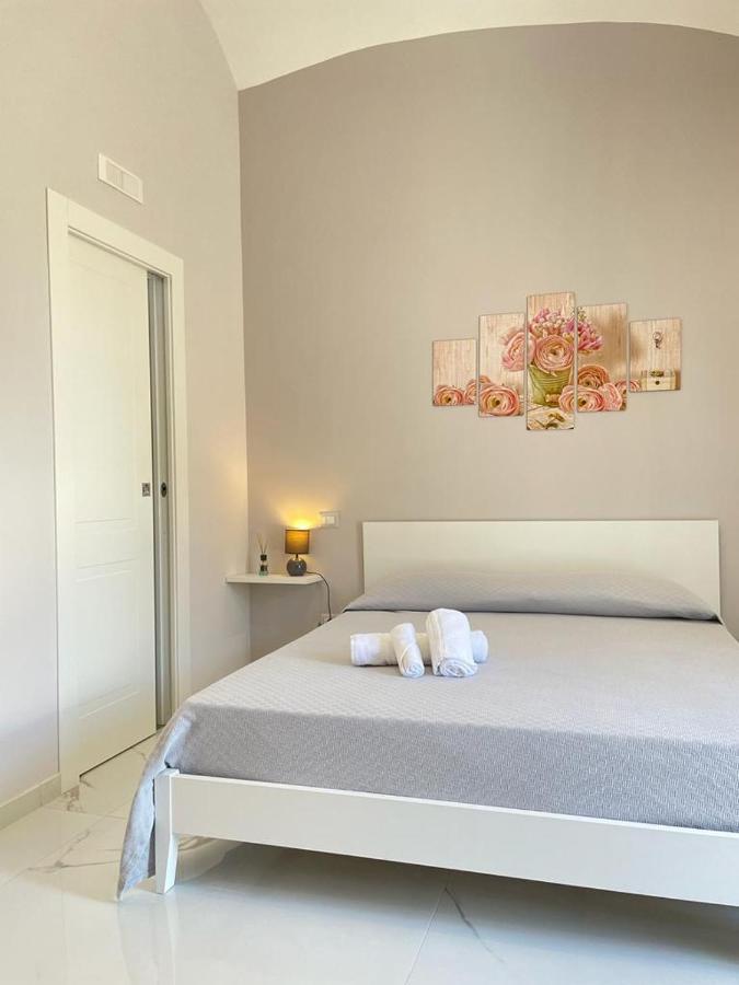 Sole Apartments Sarno Exterior photo