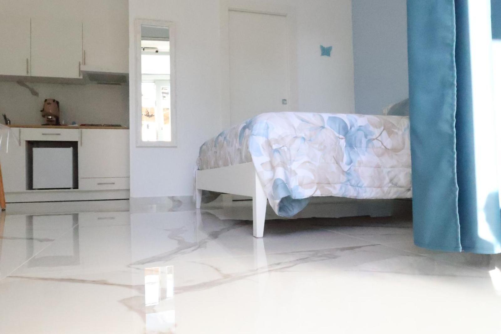 Sole Apartments Sarno Exterior photo