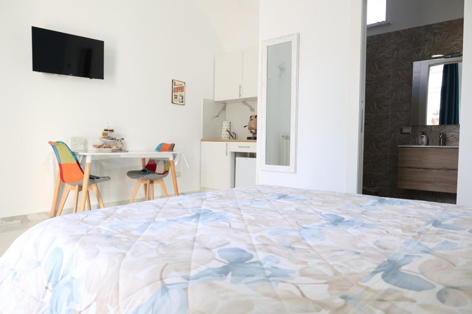 Sole Apartments Sarno Exterior photo