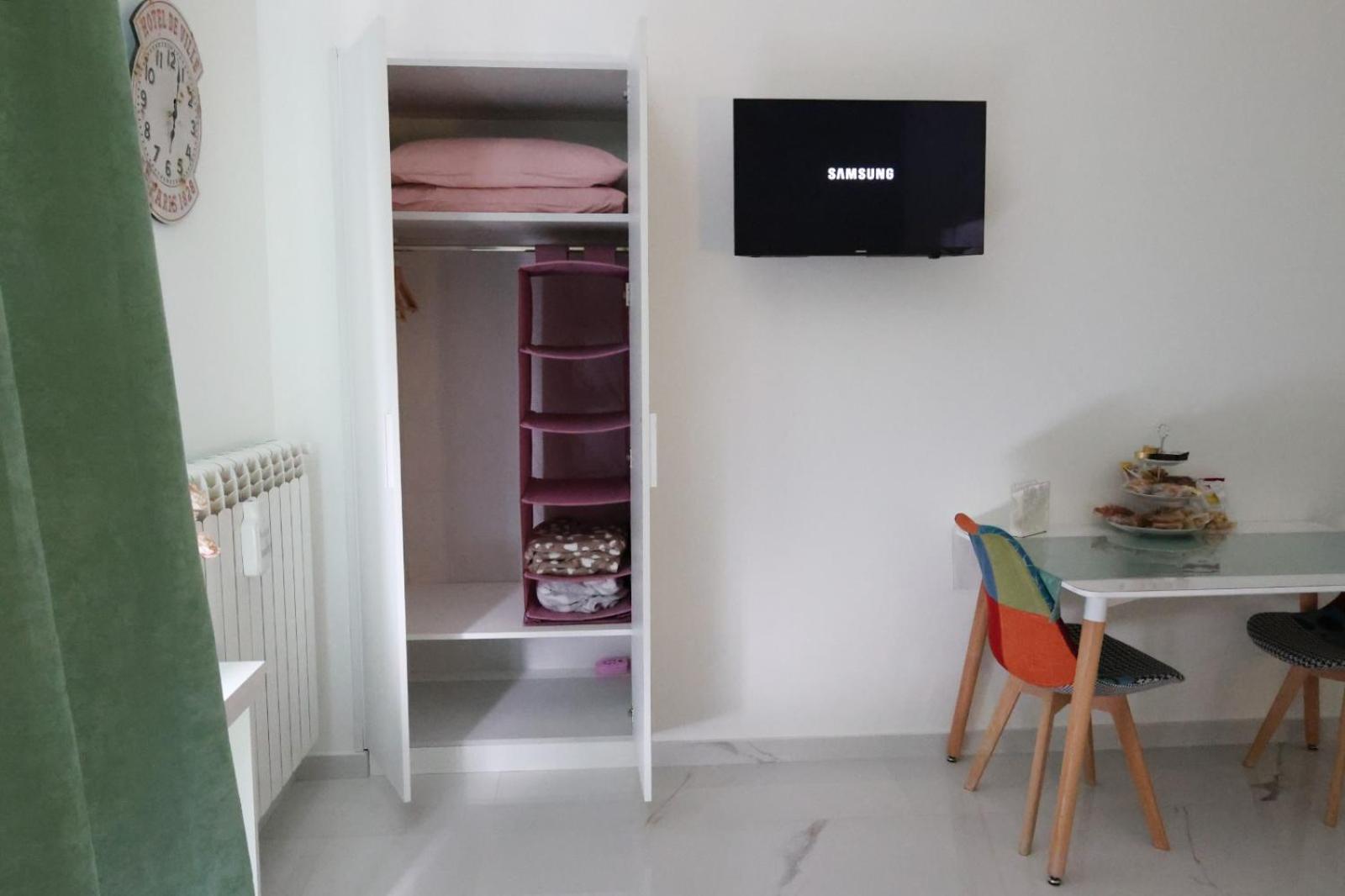Sole Apartments Sarno Exterior photo