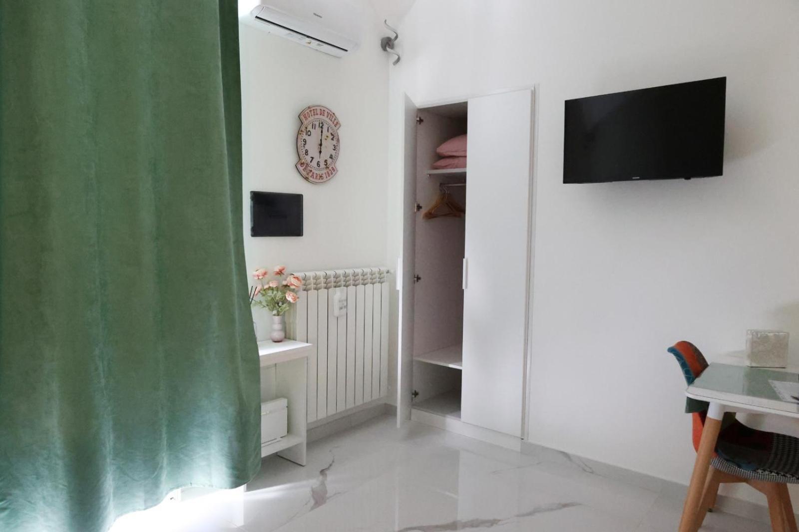 Sole Apartments Sarno Exterior photo