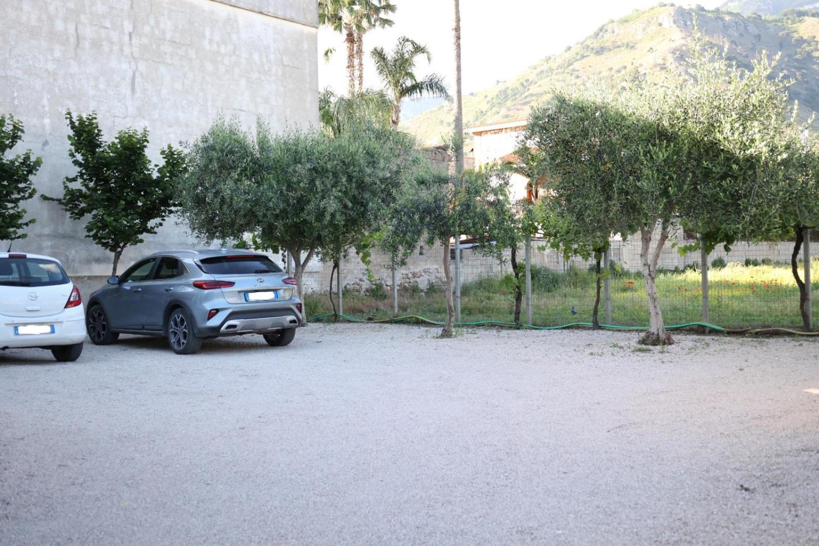 Sole Apartments Sarno Exterior photo